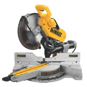 DEWALT SKERSINIO PJOVIMO PJŪKLAS 305mm/1600W DWS780 303x110mm