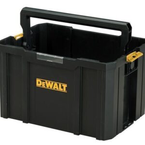 DEWALT TSTAK atvira dėžė 440x320x275mm