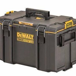 DEWALT ĮRANKIŲ DĖŽĖ TOUGHSYSTEM 2.0 DS400 - Image 1