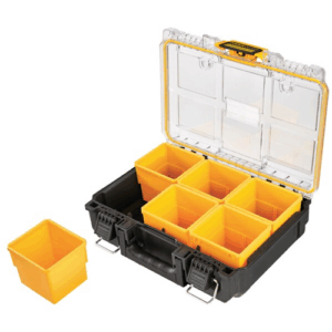 DEWALT TOUGHSYSTEM 2.0 ORGANIZATORIUS 1/2