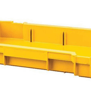 DEWALT DĖŽĖ PLOKŠČIA TOUGHSYSTEM 2.0 - Image 1