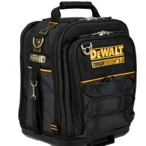 DEWALT KREPŠYS TOUGHSYSTEM 2.0