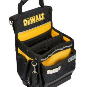 DEWALT TSTAK minkštas organizatorius