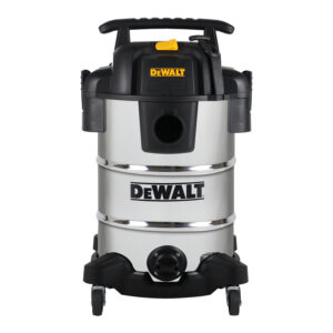 DEWALT PRAMONINIS DULKIŲ SIURBLYS 30L DXV30SA