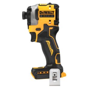 DEWALT SMŪGINIS SUKTUVAS 18V DCF850E2T 208Nm 2x1,7Ah POWERSTACK TSTAK