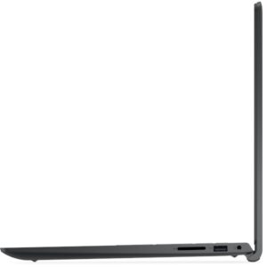 Nešiojamas kompiuteris DELL Pro 15 Essential PV15255 Ryzen 5 / 8GB / 512GB SSD / 15,6" FHD / W11H / US išdėstymas / black - Image 5