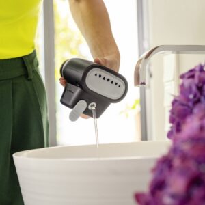 Drabužių garintuvas Karcher 2.863-332.0 - Image 3