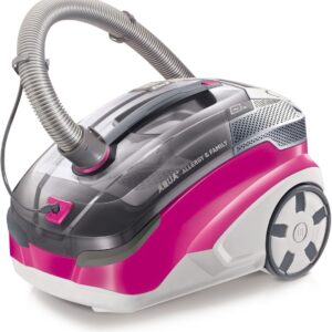 Dulkių siurblys Thomas Allergy ampFamily