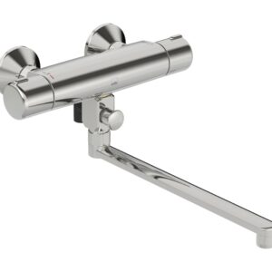 Dušo maišytuvas Oras Nova 7447X