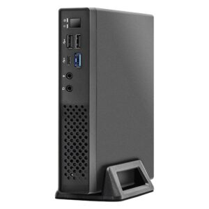 Asrock Jupiter X600 mini kompiuteris - Image 3