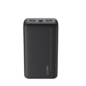„Havit PB91 20000 mAh maitinimo bankas - Image 3