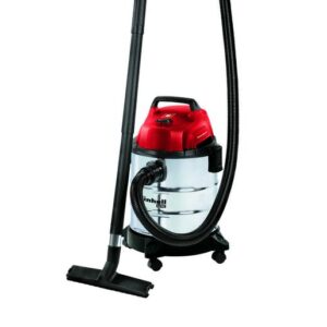 EINHELL DIRBTUVIŲ DULKIŲ SIURBLYS TC-VC 1820 S