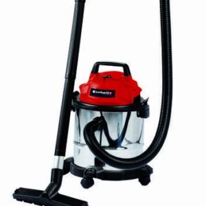 EINHELL DIRBTUVIŲ DULKIŲ SIURBLYS TC-VC 1812 S