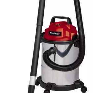 EINHELL DIRBTUVIŲ DULKIŲ SIURBLYS TC-VC 1815 S