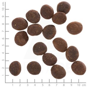 WOLFSBLUT Polar Night Reindeer with sweet potatoes - sausas maistas šunims - 12,5kg - Image 2