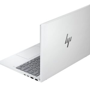HP OmniBook 7 Aero 13-bg1218nw  Ryzen 5 AI 340 13"WQXGA IPS 400nits AG 16GB  LPDDR5x-7500 SSD512 Radeon 840M Cam 5Mpx IR 43Wh Win11 Aluminium Ice Silver 2Y - Image 3