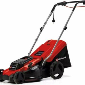 EINHELL ELEKTRINĖ VEJAPJOVĖ GC-EM 1600/37 - Image 1