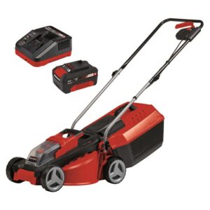 EINHELL Vejapjovė GE-CM 18/30 Li (3Ah)