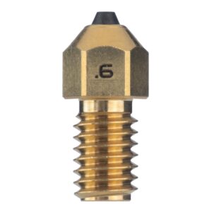 DiamondBack Creality Spider Compatible Nozzle Nozzle Diameter: ⌀ 0.40 mm - Image 4