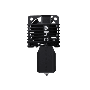 E3D DiamondBack HotEnd for Bambu Lab X1-Carbon, Nozzle Diameter: ⌀ 0.40 mm