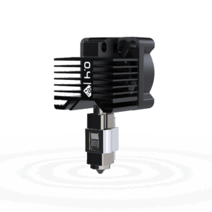 E3D DiamondBack HotEnd for Bambu Lab X1E Nozzle Diameter: ⌀ 0.60 mm - Image 5