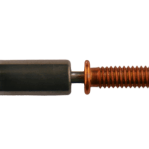 E3D RapidChange Revo High Flow High Temp Abrasive Nozzle Nozzle Diameter: ⌀ 1.40 mm - Image 2