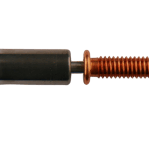 E3D RapidChange Revo High Flow High Temp Abrasive Nozzle Nozzle Diameter: ⌀ 1.00 mm - Image 3