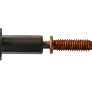 E3D RapidChange Revo High Flow High Temp Abrasive Nozzle Nozzle Diameter: ⌀ 1.00 mm - Image 6