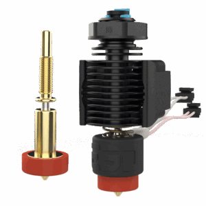 E3D RapidChange Revo™ Micro - 1.75mm, 12V Single Nozzle Kit - Image 11