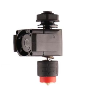 E3D RapidChange Revo™ Micro - 1.75mm, 12V Single Nozzle Kit - Image 4