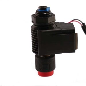 E3D RapidChange Revo™ Micro - 1.75mm, 12V Single Nozzle Kit - Image 7