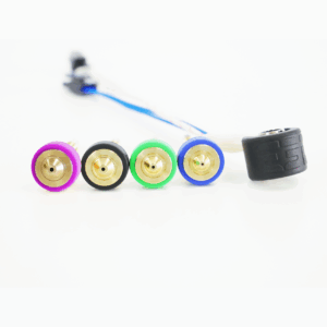 E3D Revo High Flow HotSide Fully Loaded Kit - 1.75mm - 24V - 60W - Image 2