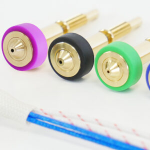 E3D Revo High Flow HotSide Fully Loaded Kit - 1.75mm - 24V - 60W - Image 3