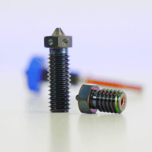 E3D Volcano ObXidian Nozzle - 1 pcs - Image 4