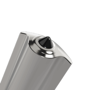 E3D x DiamondBack HotEnds for Bambu Lab H2S, H2C, H2D and P2S, Nozzle Diameter: ⌀ 0.20 mm - Image 3