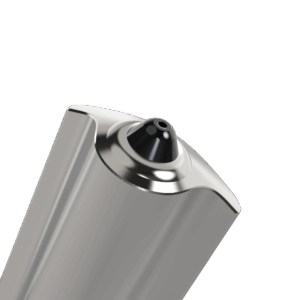 E3D x DiamondBack HotEnds for Bambu Lab H2S, H2C, H2D and P2S, Nozzle Diameter: ⌀ 0.20 mm - Image 6