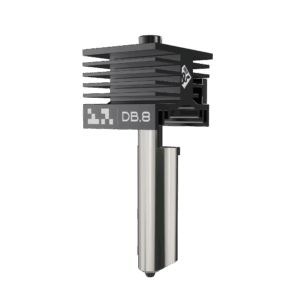 E3D x DiamondBack HotEnds for Bambu Lab H2S, H2C, H2D and P2S, Nozzle Diameter: ⌀ 0.20 mm - Image 10
