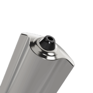 E3D x DiamondBack HotEnds for Bambu Lab H2S, H2C, H2D and P2S, Nozzle Diameter: ⌀ 0.20 mm - Image 12