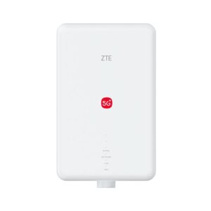 Router ZTE G5 Max Pro 5G WiFi7 (MC7523) - Image 2