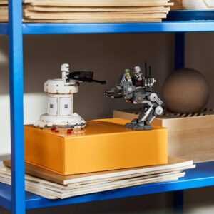 LEGO STAR WARS 75444 AT-RT puolimas - Image 2