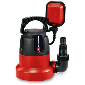 EINHELL PANARDINAMAS SIURBLYS NEŠVARIAM VANDENIUI GC-SP 3580 LL