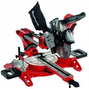 EINHELL Skersinio pjovimo pjūklas TC-SM 2534/1 Dual