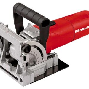EINHELL PLOKŠČIŲJŲ DYGELIŲ FREZA TC-BJ 900