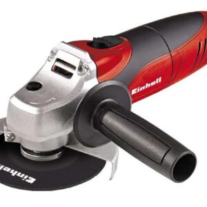 EINHELL KAMPINIS ŠLIFUOKLIS TC-AG 125