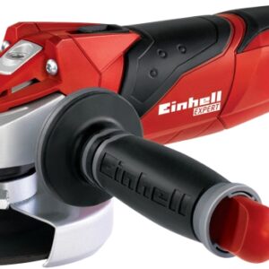 EINHELL KAMPINIS ŠLIFUOKLIS TE-AG 125/750