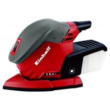 EINHELL MULTIFUNKCINIS ŠLIFUOKLIS TE-OS 1320