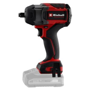 EINHELL SMŪGINIS VERŽLIASUKIS IMPAXXO 18/750-C Li BL-Solo - Image 1