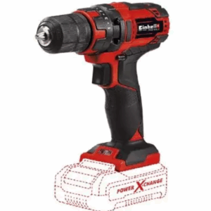 EINHELL Akumuliatorinis gręžtuvas-suktuvas TC-CD 18/35 Li-Solo