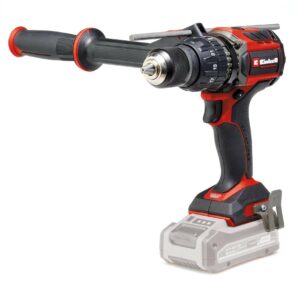 EINHELL Akumuliatorinis gręžtuvas-suktuvas TP-CD 18/120 LI BL Solo