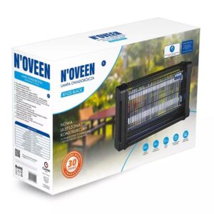 Insekticidinė lempa N'oveen IKN20 2x10 W - Image 2